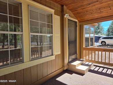 2770 W Whipple St, Show Low, AZ 85901 - photo 3