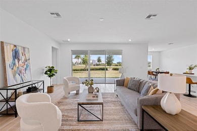 MODEL - Great Room