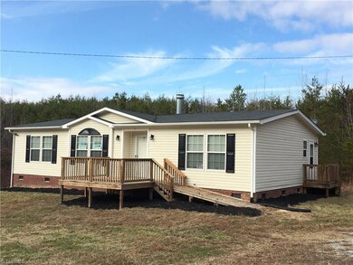 753 Long Rd, Reidsville, NC 27320 - photo 2