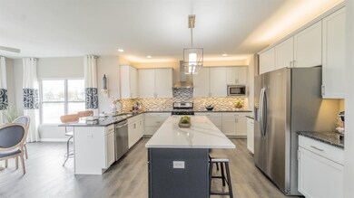 5754 Burr Ridge Cir, Crown Point, IN 46307 - photo 5