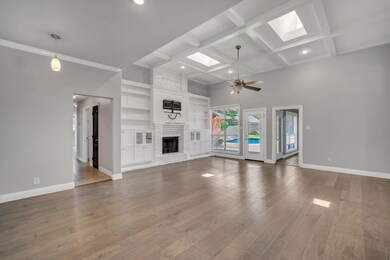 3616 Cliffwood Dr, Colleyville, TX 76034 - photo 7