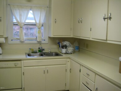 Kitchen Upper