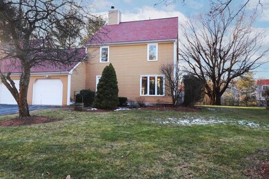 4 Quaker Rd unit U78, Nashua, NH 03063 - photo 2