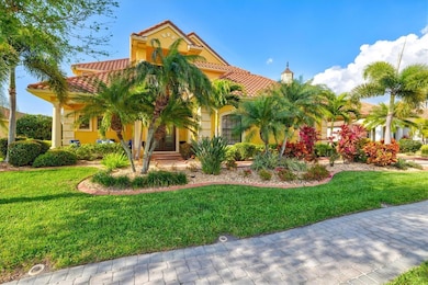 540 Fore Dr, Bradenton, FL 34208 - photo 2