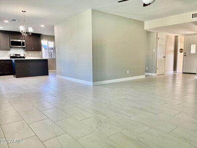 Open Floorplan