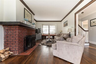 3314 Beechwood Ave, Cleveland, OH 44118 - photo 7