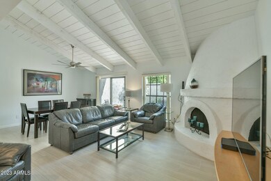 All Tile floors