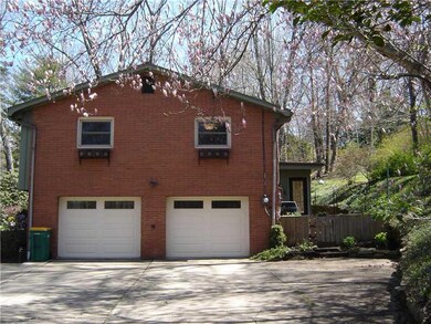 Parking Lot/Garage.