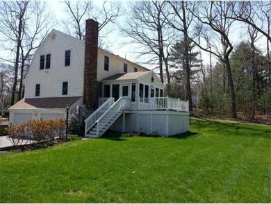 740 Chief Justice Cushing Hwy, Scituate, MA 02066 - photo 6