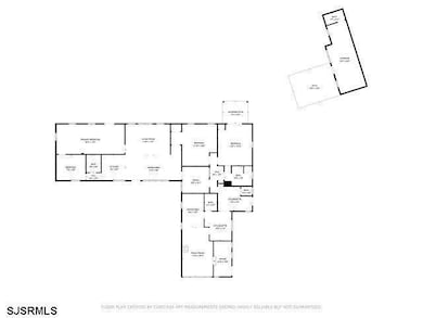 104 Head of River Rd, Corbin City, NJ 08270 - photo 2