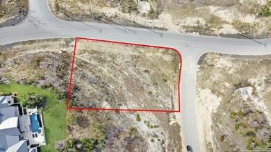 BLOCK 9 LOT 1 Carson Springs, San Antonio, TX 78255 - photo 2