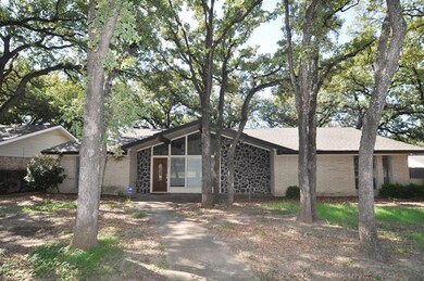 933 Mountain Terrace, Hurst, TX 76053 - photo 2