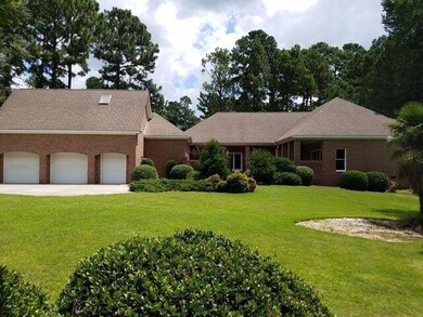 189 Double Eagle Court Front
