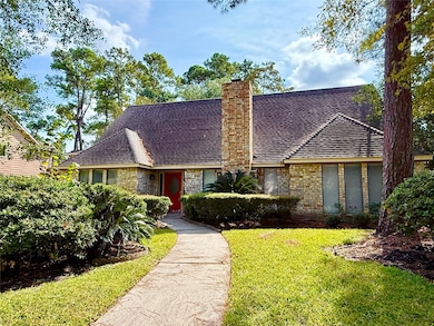 5231 Alamosa Ln, Spring, TX 77379 - photo 2