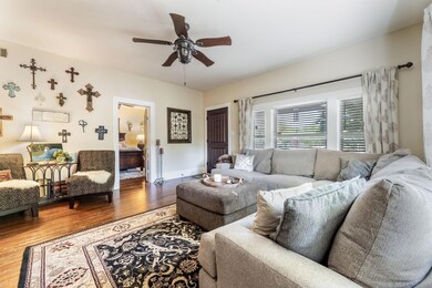 306 Davis St, Weatherford, TX 76086 - photo 5