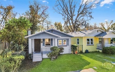 811A W 52nd St, Savannah, GA 31405 - photo 3