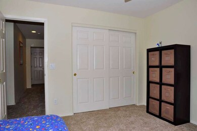 2nd Bedroom2