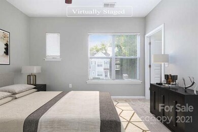 Staged Photo
