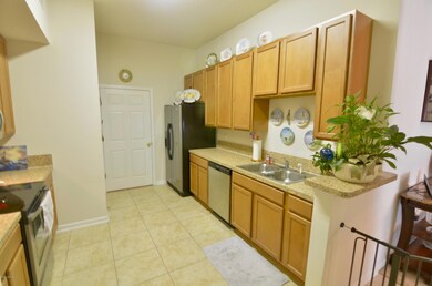 Lots of Cabinets