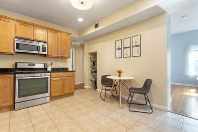 85 Albano St unit 1, Roslindale, MA 02131 - photo 5