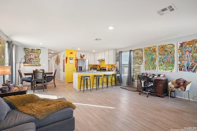 14010 Llama Place, San Antonio, TX 78252 - photo 7