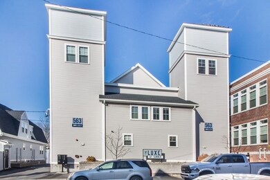 563 Summer St unit 2, Lynn, MA 01905 - photo 3