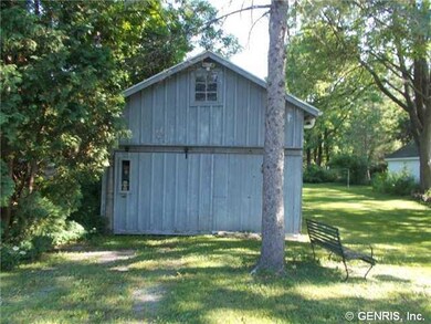 Barn