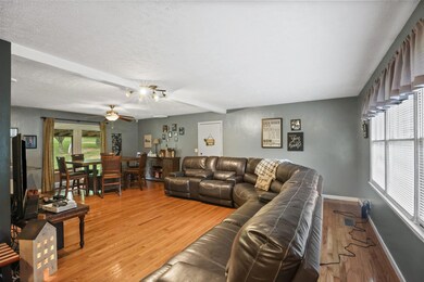 221 Warren St, Fall Branch, TN 37656 - photo 4