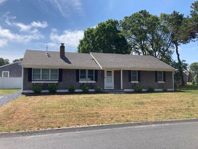 95 Duck Pond Road Extension, South Dennis, MA 02660 - photo 2