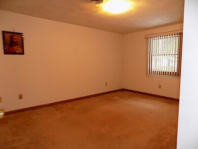 Bedroom.