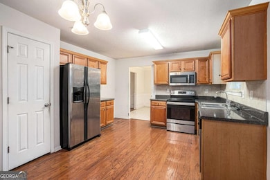 1915 Cornerstone Pass, Conyers, GA 30012 - photo 6