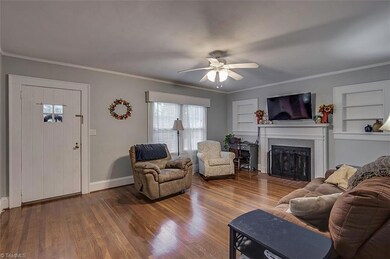 1321 Sunset Dr, Asheboro, NC 27205 - photo 3