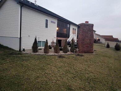 312 Sleeping Indian Dr, Freeburg, IL 62243 - photo 7