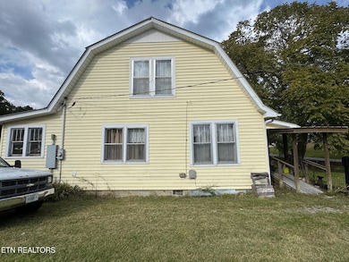 201 Taylor Ave, Jamestown, TN 38556 - photo 3