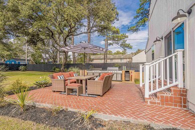 1703 Legion St, Myrtle Beach, SC 29577 - photo 3