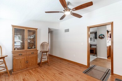 10600 E 640 S, Lot 72, Hudson, IN 46747