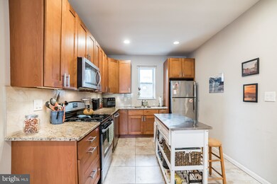 1331 N Hollywood St, Philadelphia, PA 19121 - photo 3