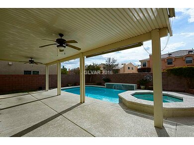 Patio/Deck. Covered patio