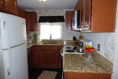 25 Rockland St unit 4, West Roxbury, MA 02132 - photo 7