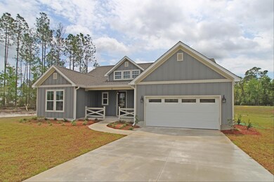 10 Kensington Ct, Crawfordville, FL 32327 - photo 2