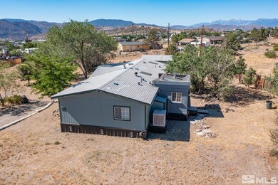 33 Calcite Dr, Mound House, NV 89706 - photo 3