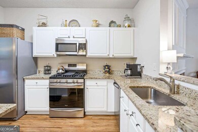 4645 Valais Ct unit 126, Alpharetta, GA 30022 - photo 5