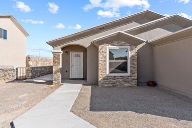 304 Mar Vista Place, Horizon City, TX 79928 - photo 3