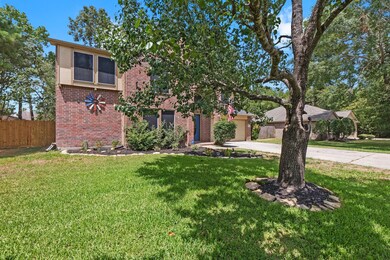 6906 Durango Dr, Magnolia, TX 77354 - photo 6