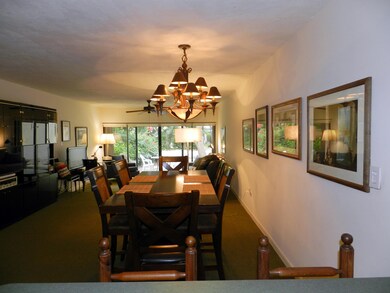 Dining & Living