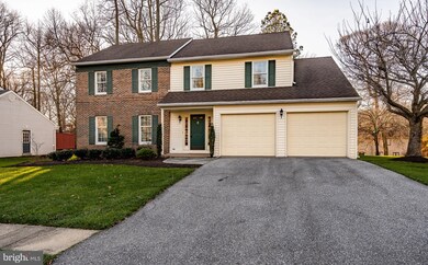 131 Bunting Dr, Wilmington, DE 19808 - photo 2