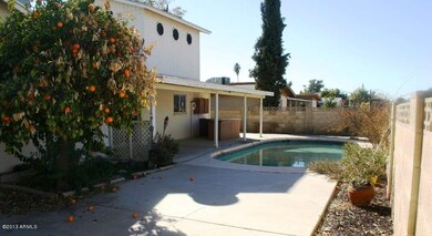 Pool 2