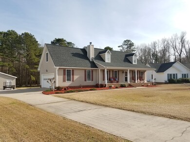 862 Winterfield Dr, Winterville, NC 28590 - photo 7