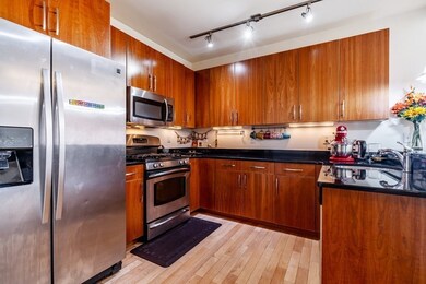 24 Bay State Rd unit 14, Cambridge, MA 02138 - photo 4
