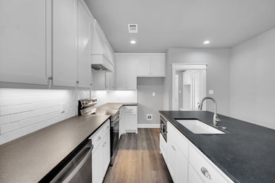 622 Dunn St, Waxahachie, TX 75165 - photo 3